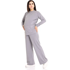 Baby Mom Plazzo Hamile Pantolon Anne Giyim