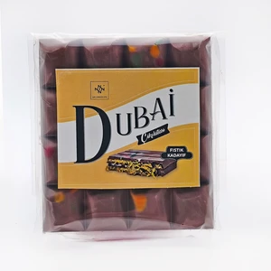 Dubai Çikolata Lokmalık 80 gr