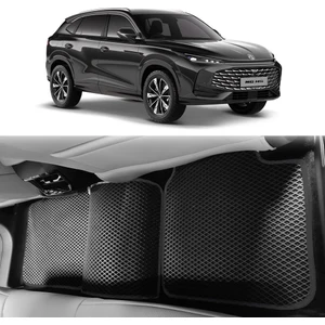 Mg Hs Phev 3D Havuzlu Paspas 2024-SONRASI Hibrit