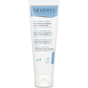 Emollient Cream 50 gr