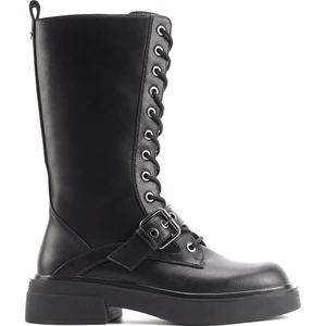 Nine West Camelıa 4pr Siyah Kadın Postal