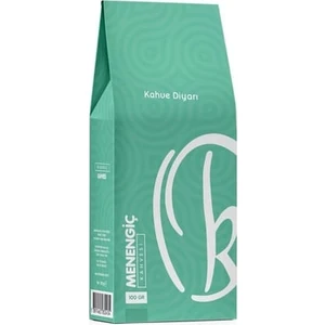 Kahve Diyarı Menengiç Türk Kahvesi 100 Gram
