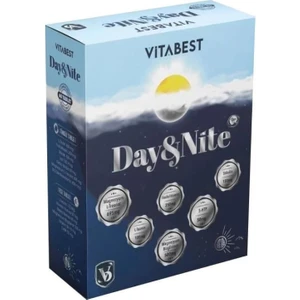 Day & Nite 60 Tablet