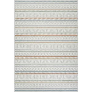 Kaşmir Halı 7/24 Sierra Sevilla 80x300 cm Salon Mutfak Halısı Yolluk Kilim
