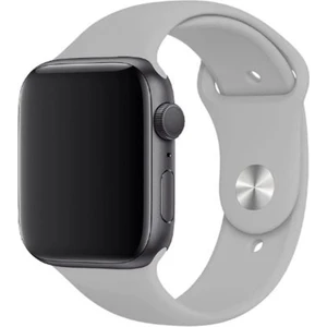 Apple Watch 10 42MM Kordon Kayış Silikon Soft