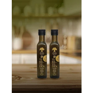 Anne-Bebek Zeytinyağı Özel Seri 250 ml -2'li Avantaj Paketi