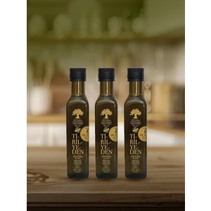 Anne-Bebek Zeytinyağı Özel Seri 250 ml -3'lü Ekonomi Paketi