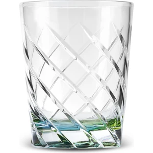 Akrista Transparent Su Bardağı 400 ml