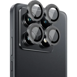 Xiaomi Mi 14T 3D Kamera Lens Koruyucu