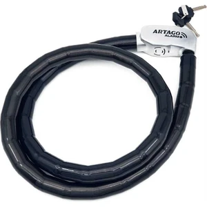 Art6 150CM Alarmlı Halat Kilit