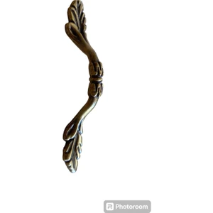 Palmiye Altın 64  Mm Kulp