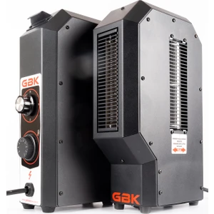 Fanlı Isıtıcı 3400W  Ev, atölye, ofis, prefabrik yapı için uygun