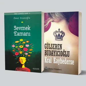 Sevmek Zamanı - Kral Kaybederse
