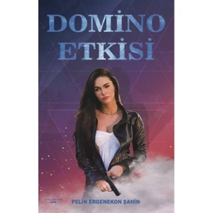 Domino Etkisi - Pelin Ergenekon