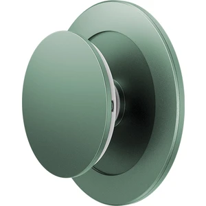 L53 Vitapro Magnetik Magsafe Airbag Parmak Ring Stand Yeşil