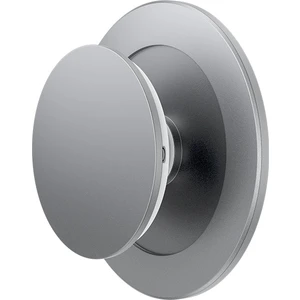 L53 Vitapro Magnetik Magsafe Airbag Parmak Ring Stand Gri