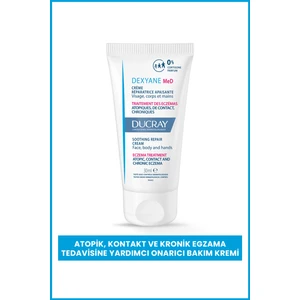 Dexyane Med Egzama Karşıtı Onarıcı Kremi 30 ml