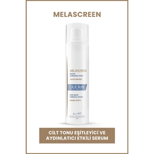 Melascreen Aydınlatıcı Etkili Serum 40 ml