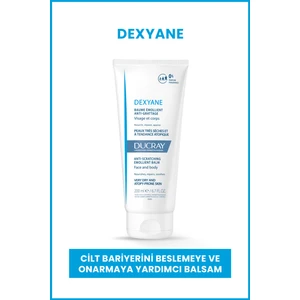 Dexyane Emollient Balm Nemlendirici 200 ml