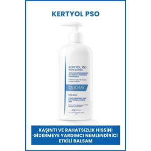 Kertyol Nemlendirici Balm 400 ml