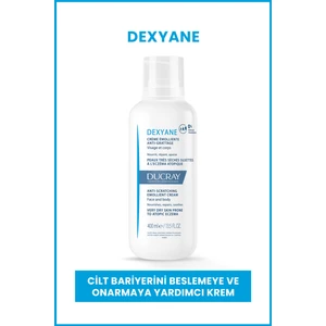 Dexyane Nemlendirici Krem 400 ml