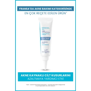 Keracnyl Pp+ Creme 30 ml