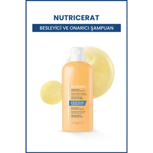 Nutricerat Şampuan 200 ml