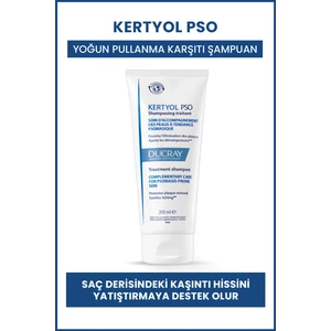 Kertyol Pso Saç Derisi Şampuanı 200 ml
