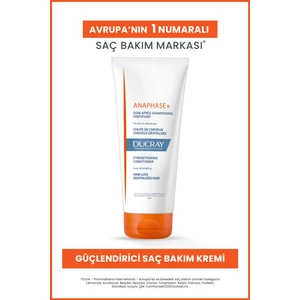 Anaphase Conditioner Besleyici & Güçlendirici Saç Kremi 200 ml