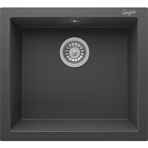 Stella Granit Mutfak Eviye - Çizilmez, Leke Tutmaz, Uv Dayanıklı