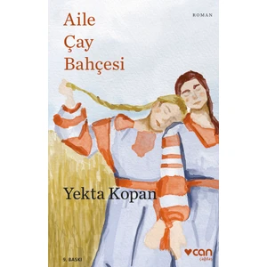 Aile Çay Bahçesi - Yekta Kopan
