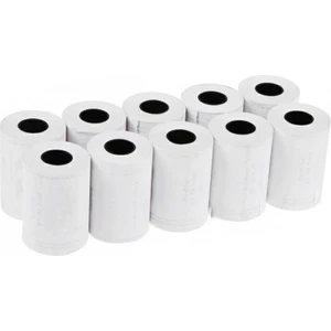 Kuşcu 56*16 Termal Yazarkasa ve Pos Su- 10 Lu 1 Paket 10 Adet