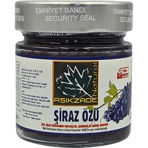 ŞİRAZ ÖZÜ 255 ml 300 g
