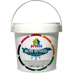 Hobi ve Panel Kapı Boyaları