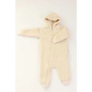 Cuckoo Cotton Erkek Bebek Kız Bebek Astronot Tulum
