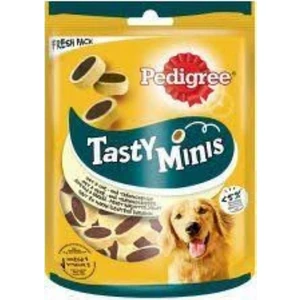 Tasty Minis Cheesy Nibbles 140 Gr *6'lı