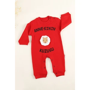 Nurcan Bebe Annesinin Kuzusu Tulum