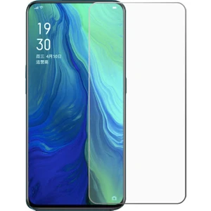 Oppo 10X Zoom Nano Kırılmaz Cam Ekran Koruyucu