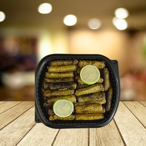 Zeytinyağlı Yaprak Sarma (2 Kg)