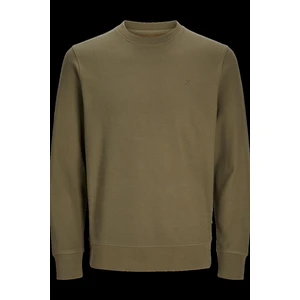 Jprblarowan Structured Sweat Crew Neck HAKİ12259351