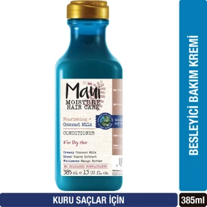 Mauı Coconut Milk Conditioner 385 ml
