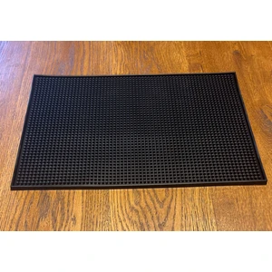 Silikon Mat Bar ve Barista