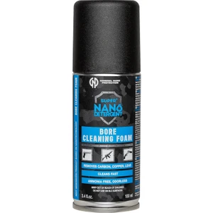 Super Nano Bore Cleaning Namlu Temizleme Köpük 400ML