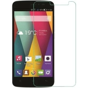 General Mobile Discovery 2 Mini Nano Kırılmaz Cam Ekran Koruyucu