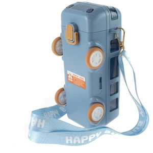 Matara Araba Model 500 ml Suluk Mavi