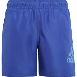 Adidas Sportswear IC7696 Logo CLX Swim Shorts