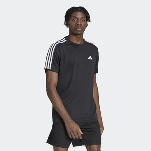 Adidas Performance IB8150 Train Essentials 3-Stripes Training Tee