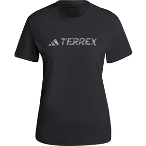 Adidas TERREX HZ1392 Terrex Classic Logo Tee