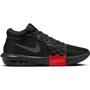 Lebron Witness 8 FB2239-005 Siyah Erkek Basketbol Ayakkabısı