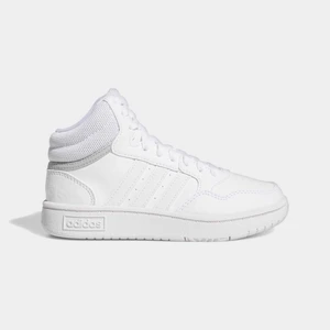 Adidas Performance GW0401 Hoops Mid Shoes